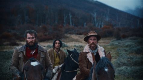 'The Settlers' Review: A Ravishing but Uneven Chilean  .
